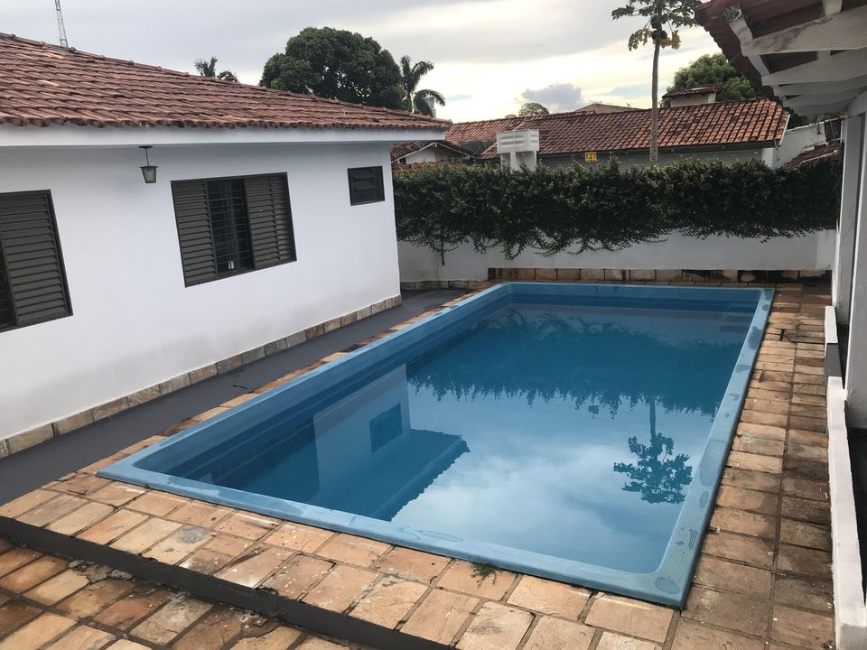 Captação de Casa a venda na Rua C200, Jardim América, Goiânia, GO